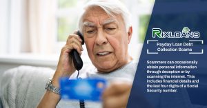 Elder Scam Call And Senior Pension Fraud