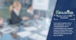 Defocused company meeting