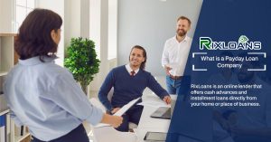 people at the office