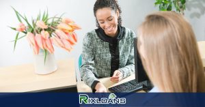 office transaction